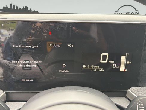 Used 2023 Nissan Kicks S FWD image 14