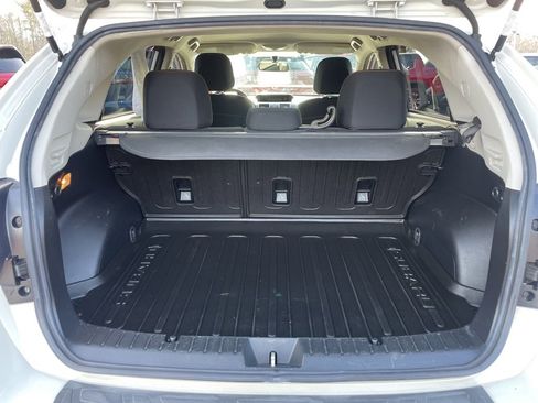 Used 2017 Subaru Crosstrek 2.0i Premium image 27