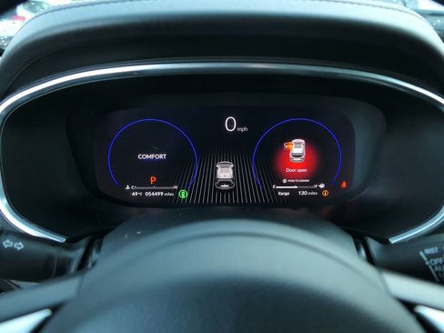 Used 2022 Acura MDX FWD w/ Technology Package image 16