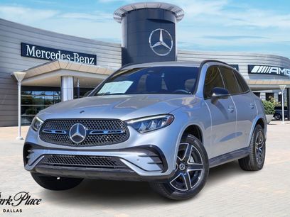 Certified 2025 Mercedes-Benz GLC 300 4MATIC