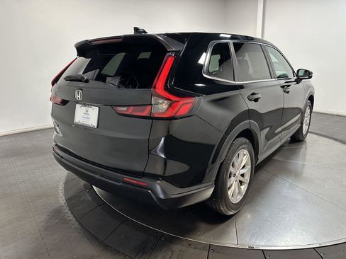 Certified 2025 Honda CR-V EX-L image 13