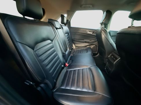 Used 2024 Ford Edge SEL w/ Convenience Package image 29