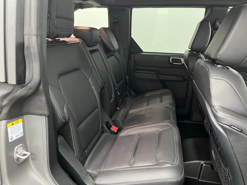New 2025 Ford Bronco Big Bend image 29