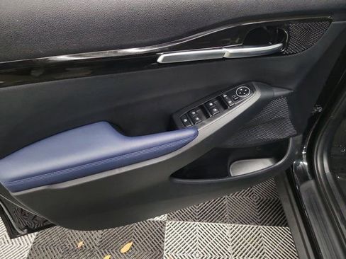 Certified 2024 Kia Seltos S FWD image 21
