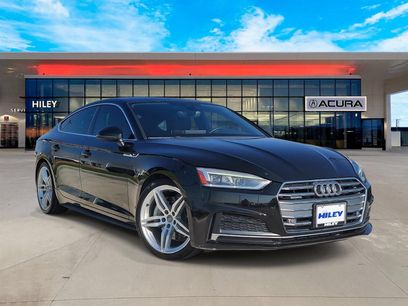 Used 2019 Audi A5 2.0T Premium Plus