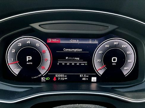 Used 2020 Audi A7 3.0T Prestige w/ Prestige Package image 25