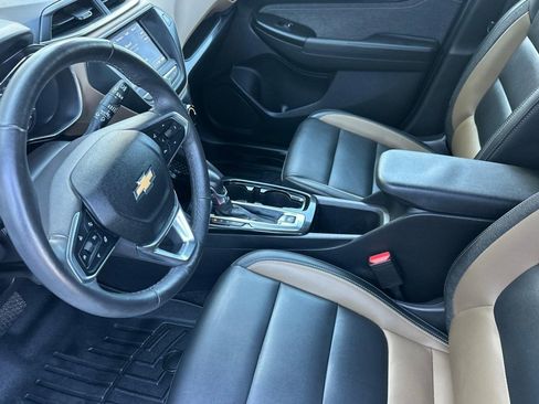 Used 2022 Chevrolet TrailBlazer ACTIV image 21