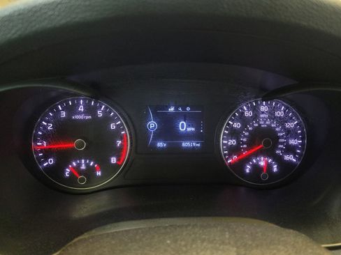 Used 2016 Kia Optima LX FWD image 23