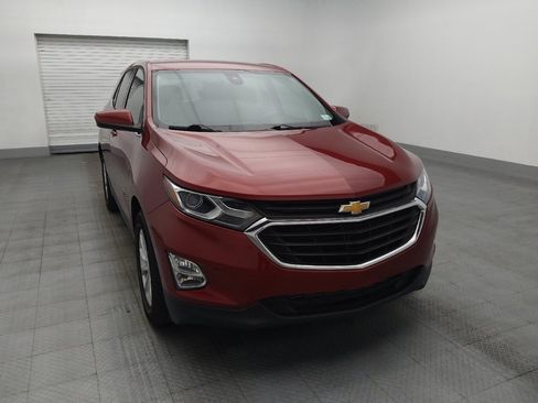 Used 2020 Chevrolet Equinox LT FWD image 14