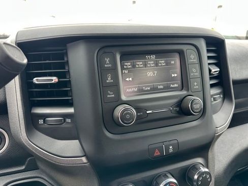 New 2024 RAM 5500 Tradesman w/ Max Tow Package AWD/4WD image 23