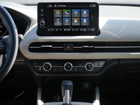 Used 2024 Honda HR-V EX-L image 25