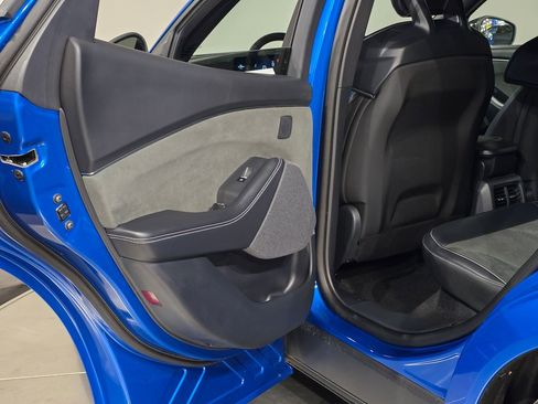 New 2025 Ford Mustang Mach-E GT w/ Interior Protection Package image 30