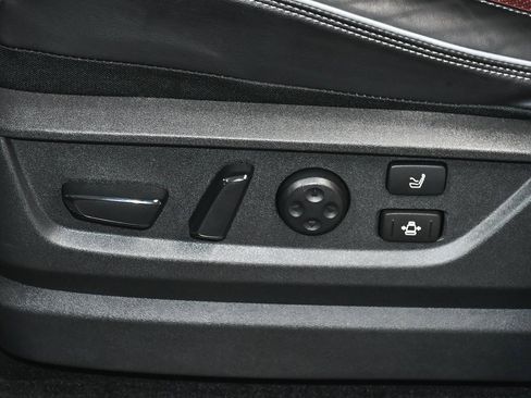 Used 2025 INFINITI QX80 Autograph image 59