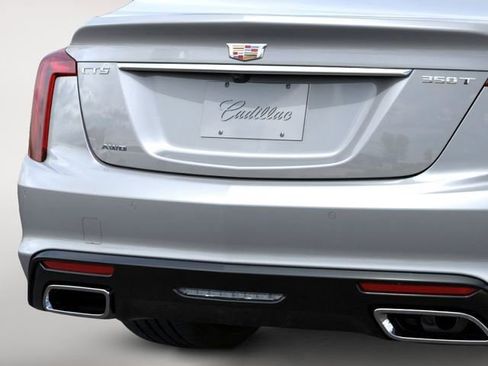 New 2026 Cadillac CT5 Premium Luxury AWD/4WD image 14
