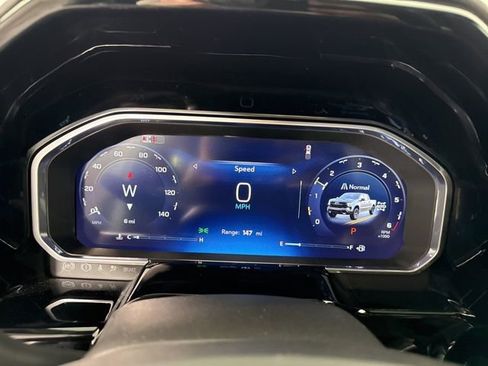 New 2026 Chevrolet Silverado 1500 LT Trail Boss image 32