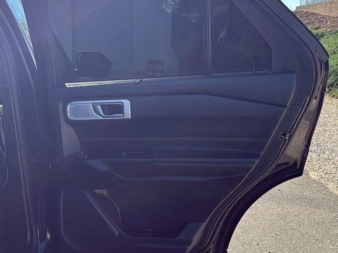 Used 2020 Ford Explorer ST w/ ST High-Performance Pack image 33