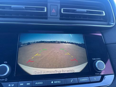 Certified 2025 Nissan Z Sport w/ Floor Mat Package image 42