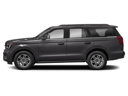 New 2026 Ford Expedition Active image 3