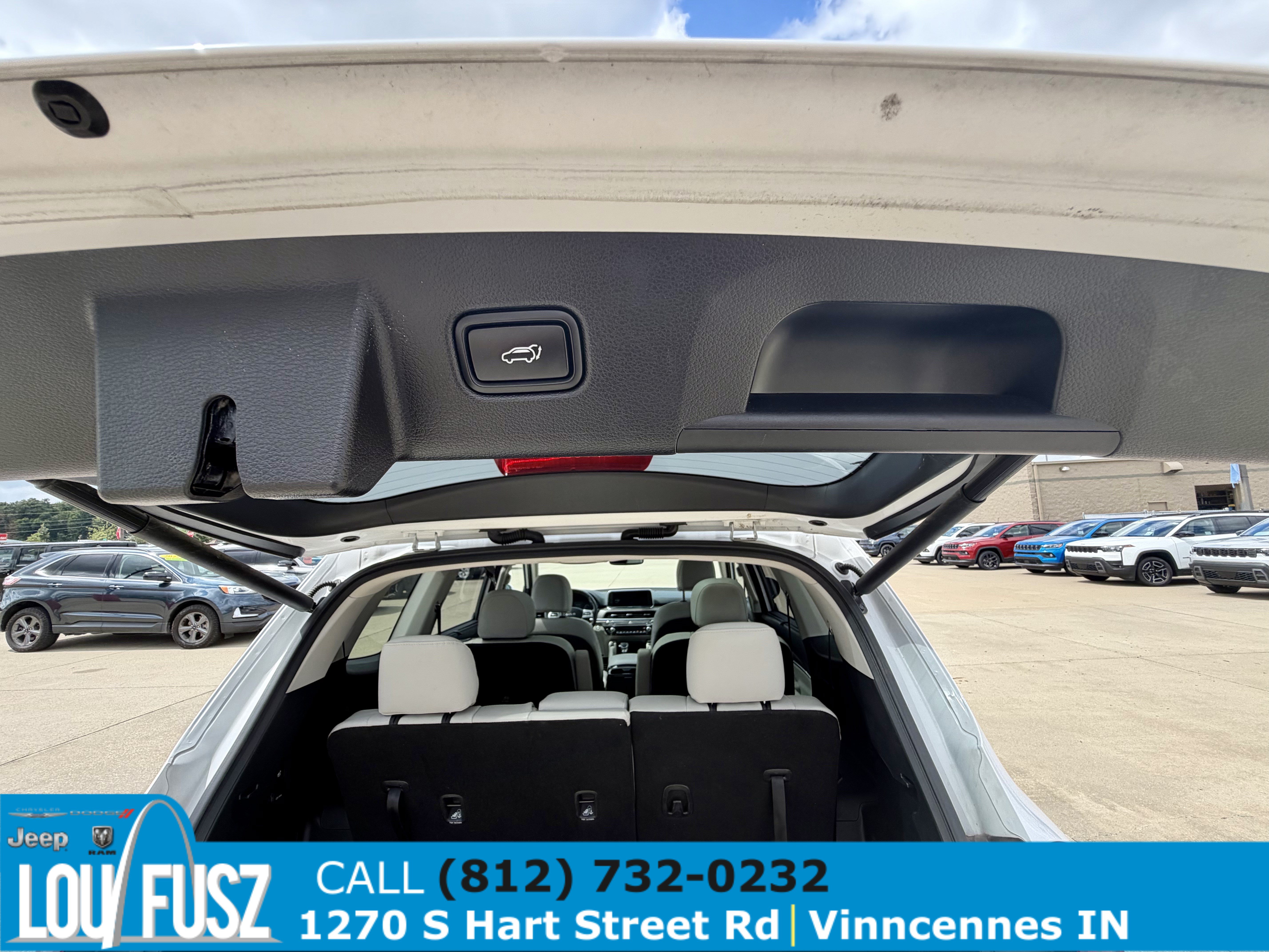 Used 2022 Kia Telluride SX AWD/4WD image 24