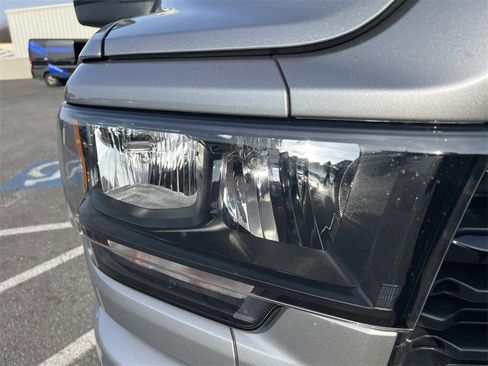 Used 2024 RAM 2500 Big Horn w/ Night Edition image 6