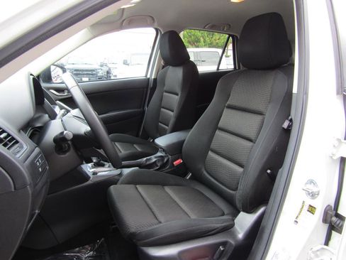 Used 2015 MAZDA CX-5 Touring image 8