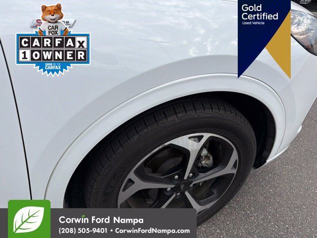 Used 2023 Ford Escape ST-Line Select w/ Tech Pack #2 AWD/4WD image 8