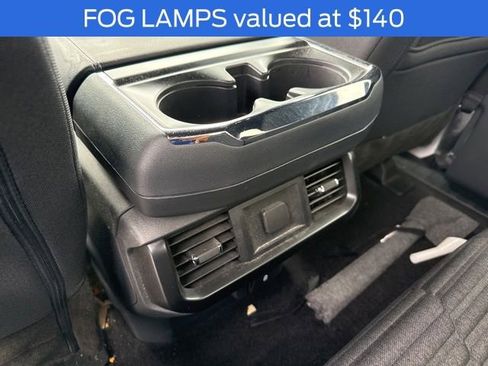 Certified 2022 Ford F150 XL w/ STX Appearance Package AWD/4WD image 17