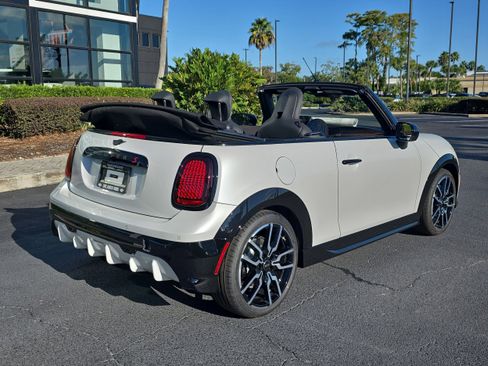 New 2026 MINI Cooper S image 5