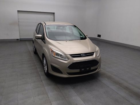 Used 2017 Ford C-MAX SE image 14