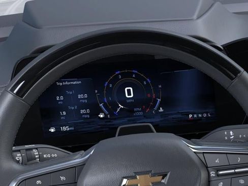 New 2026 Chevrolet Suburban High Country AWD/4WD image 18