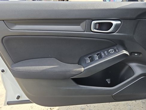 Certified 2024 Honda Civic Sport image 13