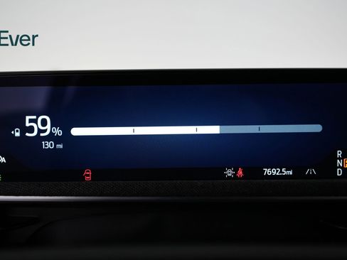 Used 2025 Ford Mustang Mach-E GT image 7