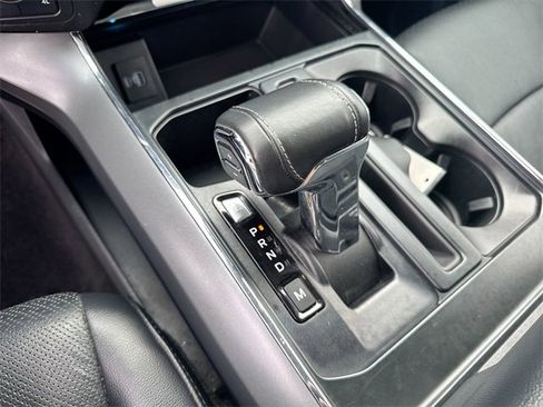 Certified 2021 Ford F150 Lariat w/ Equipment Group 502A High image 26