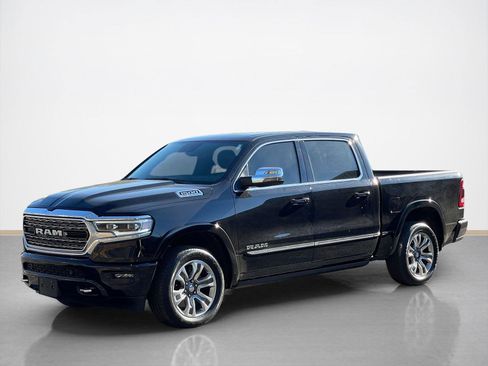 Certified 2024 RAM 1500 Limited image 3