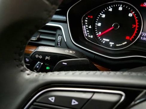 Used 2020 Audi A4 2.0T Premium w/ Convenience Package FWD image 58