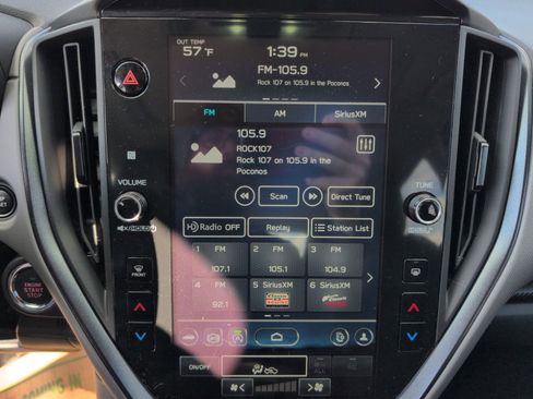 Certified 2024 Subaru Crosstrek 2.5i Limited w/ Popular Package #3A image 13