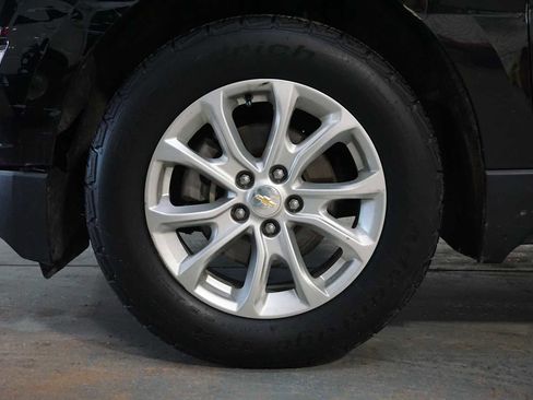 Used 2019 Chevrolet Equinox LS image 8