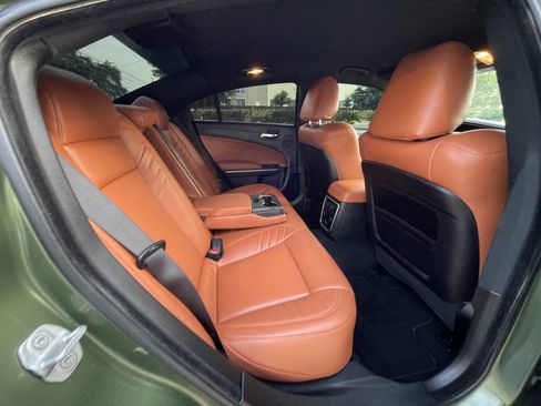 Used 2022 Dodge Charger Scat Pack w/ Plus Group RWD image 21