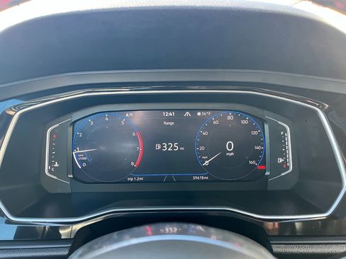 Used 2021 Volkswagen Jetta GLI Autobahn w/ GLI Autobahn Black Package image 17