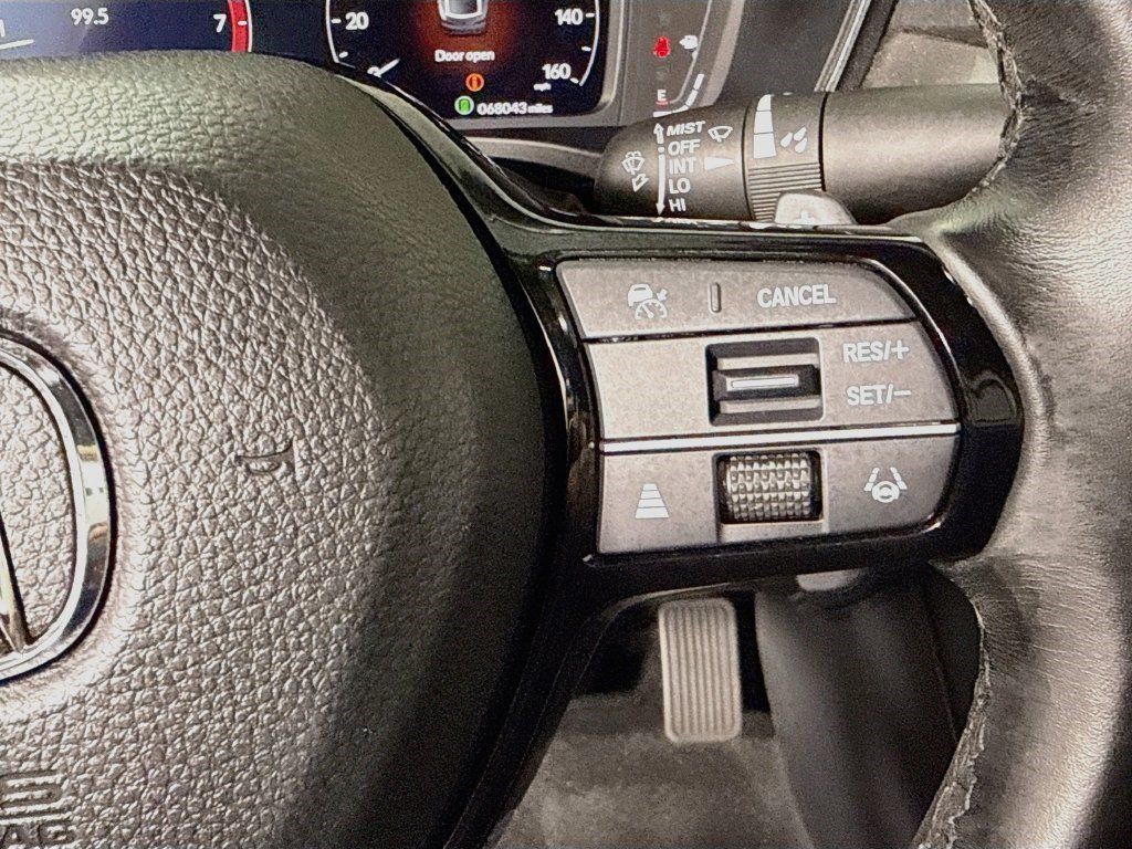 Used 2024 Acura Integra FWD image 14