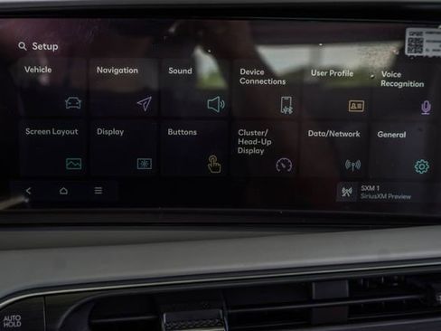 New 2026 Hyundai Palisade Calligraphy AWD/4WD image 26