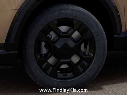 New 2027 Kia Telluride SX Prestige X-Pro AWD/4WD image 11
