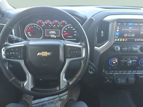Used 2020 Chevrolet Silverado 1500 LT w/ All-Star Edition image 19