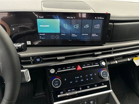 New 2026 Hyundai Santa Fe SEL image 30