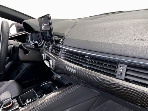 Used 2024 Audi S5 Premium Plus w/ Premium Plus Package AWD/4WD image 18