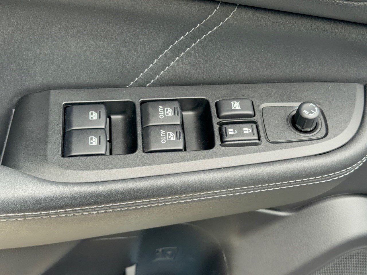 Used 2019 Subaru Outback 2.5i Limited AWD/4WD image 15