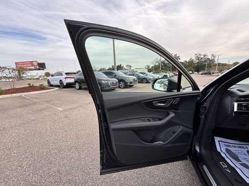 New 2026 Audi Q7 3.0T Premium Plus image 80