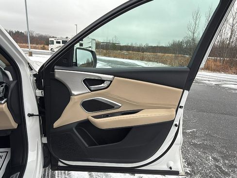 Used 2023 Acura RDX AWD image 16