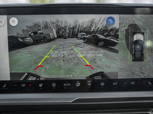 New 2025 Ford Bronco Sport Badlands w/ Badlands Tech Package image 41