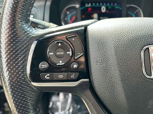 Used 2020 Honda Passport Elite image 22